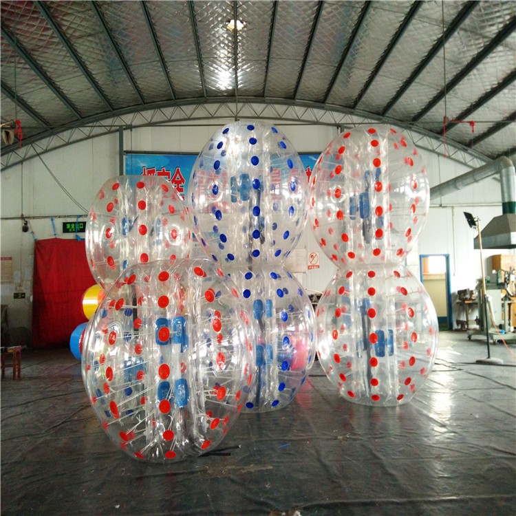 福建彩色悠波球