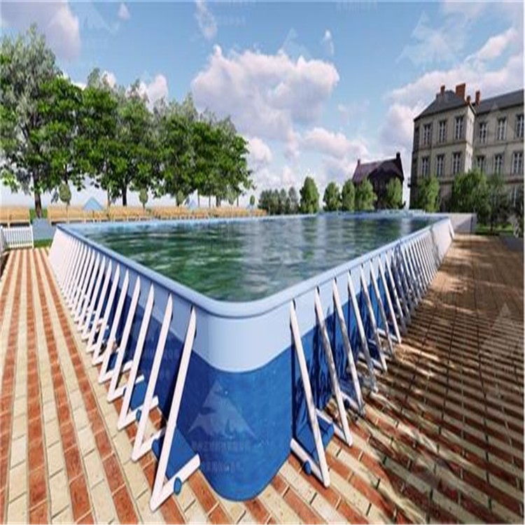 福建支架水池商品